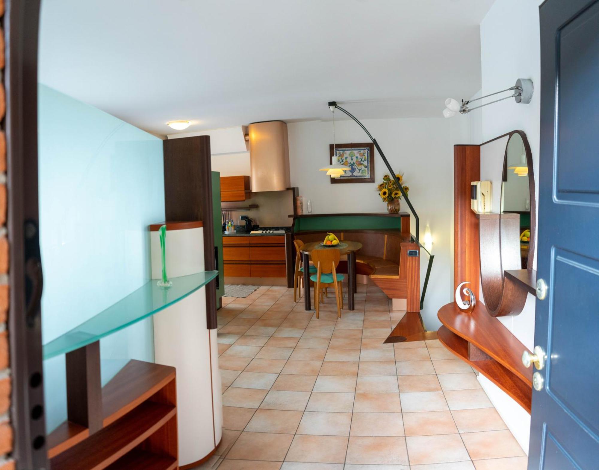 فندق K'S House ليكو المظهر الخارجي الصورة